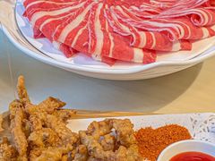 -围炉·川味鲜货火锅(万达珍珠坊店)