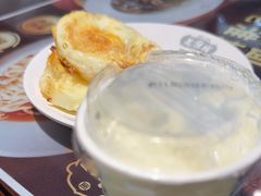 -老淮城·长鱼面(河下古镇店)