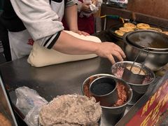 -青石桥老瓦房肥肠粉总店(青石桥总店)