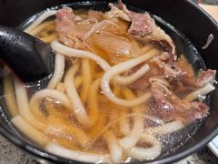 -合点寿司(美罗城店)