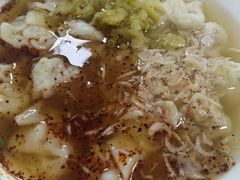 -汪家馄饨(集庆路店)