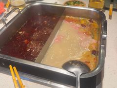 -五星桥原切肥牛火锅(怀德桥店)