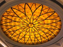 -广州富力丽思卡尔顿酒店