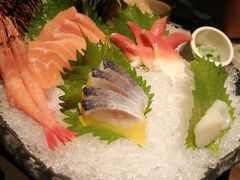-匠和风精致料理(莆田财富中心店)