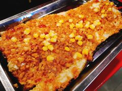 -碎怂烤肉(钟楼柳巷店)