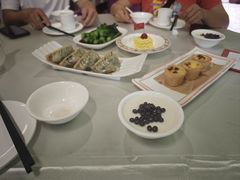 -合晋食府(广州合晋帝苑酒店)