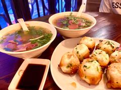 -哑巴生煎(临顿路店)