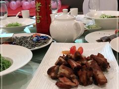 -大天瑞斯丽酒店-中餐厅