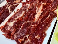 雪花牛肉-伟记牛肉(金鸿公路店)