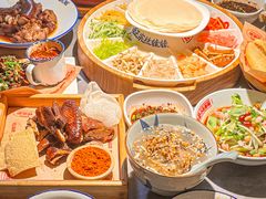 -怪噜范·贵阳小吃大排档(金源旗舰店)