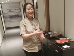 -大鹏饭店·金陵家宴(奥体中心店)