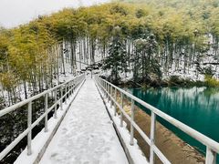 -莫干山风景区