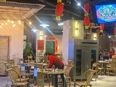-神伙烧烤(江北黄泥塝店)
