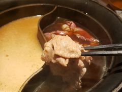 -温野菜涮涮锅(西单大悦城店)