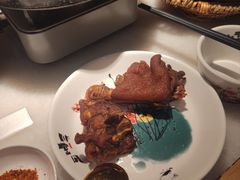 -川堂风·跷脚牛肉·乐山爆炒(中建乐荟天地店)