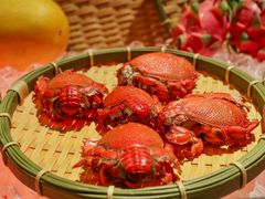 -马哥孛罗酒店·SAVVY全日餐厅