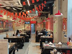 -耙吉吉川味小酒馆(本地人回头店)