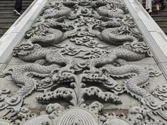 -海南文笔峰盘古文化旅游区
