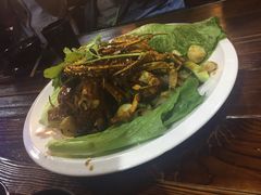 -陈帅夜排档·龙虾·炒菜·烤串(世茂店)