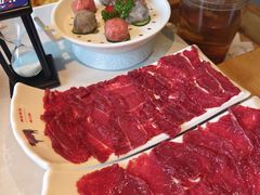 -俏牛哥鲜牛肉牛肆馆(重庆天地店)
