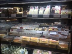 -85度C(厦门台湾街店)