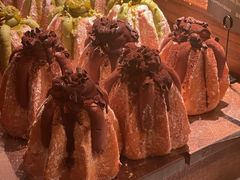 -B&C黄油与面包·THE GARDEN BAKERY概念店(世纪汇店)