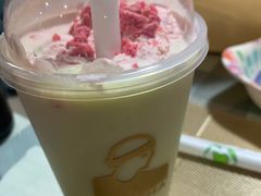 -LELECHA乐乐茶(百货大楼店)