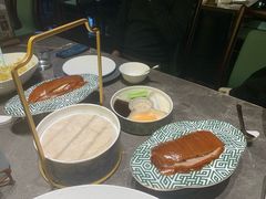 -宫燕府·京菜·烤鸭·淮扬菜(王府中心店)