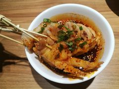 -太二酸菜鱼(福州泰禾店)