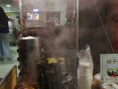 -高记清香园绝味不翻汤