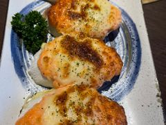 -橘焱胡同烧肉夜食(BFC外滩金融中心店)