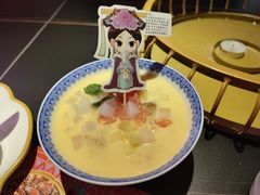 -多嘴超级肉蟹煲(中街恒隆故宫店)