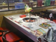-川锅一号火锅(睢宁店)