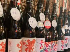 -平成屋·午肴夜酒(四川北路店)