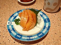 -元气寿司(东方宝泰店)