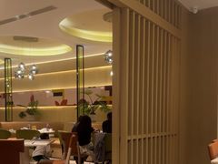 -冀粤香海鲜自助餐厅(西美五洲店)