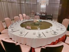 包厢-上海人家花樣年华(中山公园店)