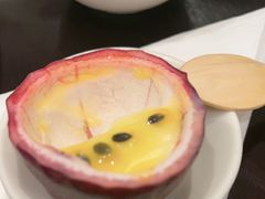 -京香轩·中餐厅(上海中庚聚龙酒店)