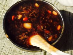 -雅沛轩锅贴八宝粥(回民街店)