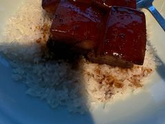 -上海小南国(正大店)