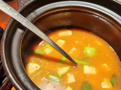 -大同江朝鲜菜•长春地标美食(绿园吾悦广场店)