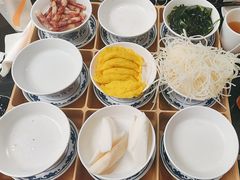 -咏江南·苏式火锅·苏州评弹(观前街店)