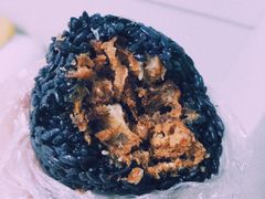 乌饭-芳婆糕团店(王府大街店)