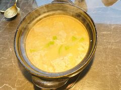 豆腐-新荣记(BFC外滩金融中心店)