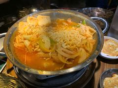 -农乐园炭火烤肉(世茂店)
