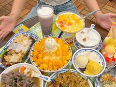 -顺记冰室(宝华路店)