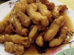 -春水锅贴·传统鲁菜(大明湖店)