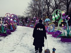 -沈阳奥体冰雪嘉年华