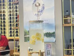 -银河烧鳗·活鳗料理专门店(西单大悦城店)