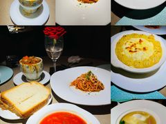 -波特曼西餐厅(中央大街店)